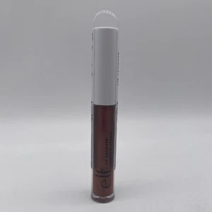 E.L.F ELF LIP LACQUER - LIP GLOSS SHINY GLOSSY -Love Bite - Picture 1 of 3