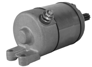 MOTORINO AVVIAMENTO STARTER BETA RR 450 Enduro 2005 2006 2007 2008 2009 2010 - Imagen 1 de 4