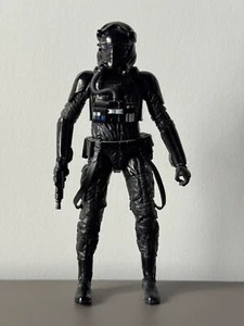 Hasbro Star Wars Black Series First Order TIE Fighter Pilot 6" Action Figure - Picture 1 of 3