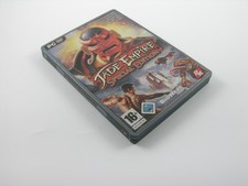 Jade Empire Special Edition First Edition In Steelbook In German