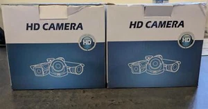 Genie GEBVG 2MP 4-in-1 IR CCTV Fotocamera Oculare con Obiettivo Varifocale 2,8-12mm, Grigio - Foto 1 di 3