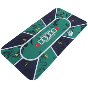 Grand Tapis de Bureau Tapis de Souris Multifonctionnel Tapis de Souris Décoratif Table Ordinateur - Photo 1/12