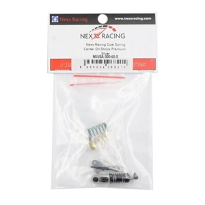 Drop Shipped, Nexx Racing Center Oil Shock, Kyosho 1/27 Mini-Z - Picture 1 of 7