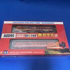 Micro Ace A0095 Nostalgic Famous Car Red Frog #T509