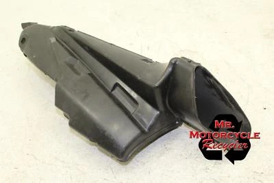 SUZUKI 2006 2007 06 07 GSXR 600 750 OEM RAM DERECHO CONDUCTO DE ADMISIÓN DE AIRE 94420-01H00 F8 Foto 1 de 4