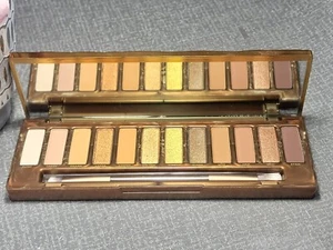 Urban Decay, Palette Eyeshadow, Naked Honey 12x0.033oz - Picture 1 of 4