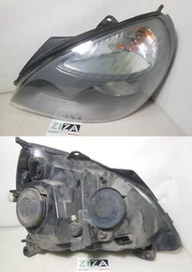 Scheinwerfer Vorne Links Renault Clio II 2002 7701057654 1DB008461 - Bild 1 von 1