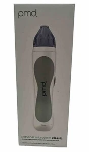 PMD Personal Microderm Exfoliación Clásica de Grado Clínico con Succión al Vacío NUEVO - Imagen 1 de 4