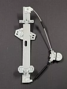 Acura TL Driver Side Left Front Window Regulator OEM Genuine 1999-2003 - Picture 1 of 5