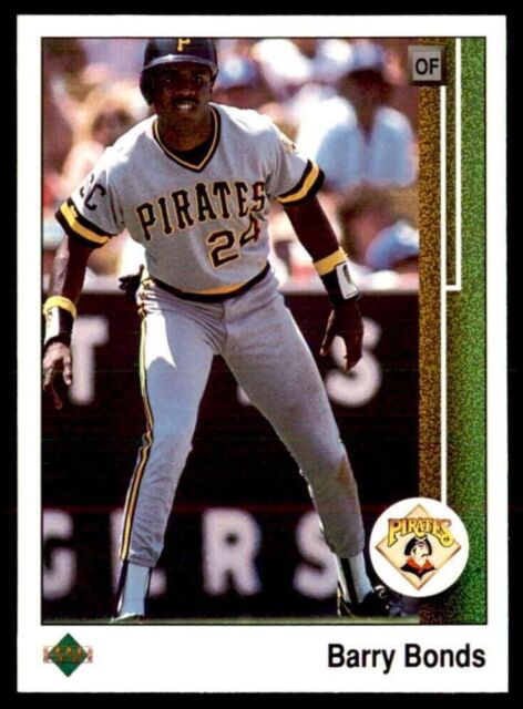 Steve Buechele - Pittsburgh Pirates (MLB Baseball Card) 1992 Leaf # 91 –  PictureYourDreams