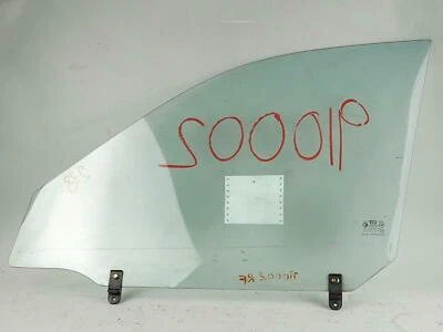 2001 - 2006 Hyundai Elantra Glass Window Door Right Passenger Side Front Rh Oem Foto 1 de 4