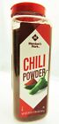 20 Ounce Chili Powder Chile En Polvo NO MSG Seasoning Hot Spice