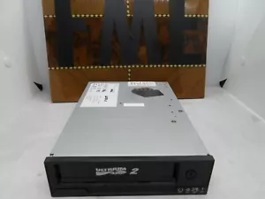 Tandberg Data Dell TT974 420LTO SCSI ULTRIUM2 LTO-2 Internal Tape drive TESTED - Picture 1 of 5