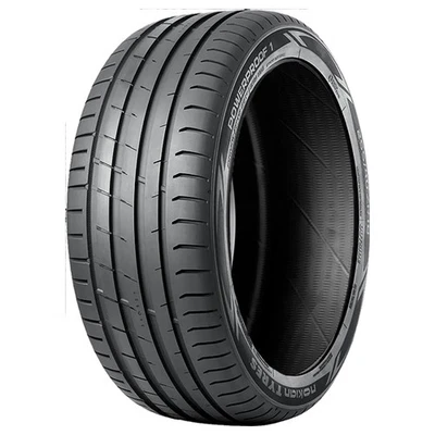 SOMMERREIFEN NOKIAN 205/50 R17 93Y POWERPROOF 1 XL - Bild 1 von 4