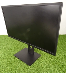 Dell E2420HS 24" FHD LCD Monitor 60Hz IPS LED Screen HDMI VGA - Picture 1 of 9