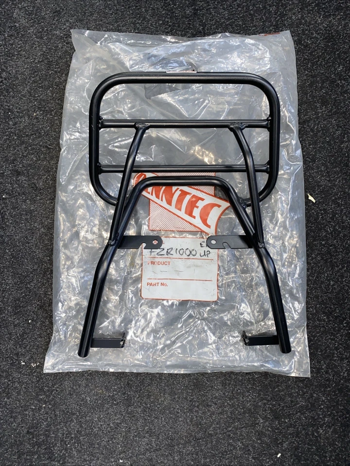 Portaequipajes trasero Yamaha Fzr1000 Ex Up 1989-92  Foto 1 de 1