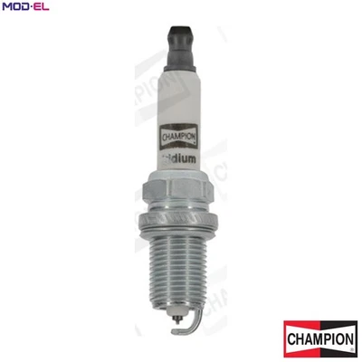 4x SPARK PLUG CCH9003 FOR SKODA FORMAN/Forman FAVORIT/Pickup FELICIA/�/Mk/II 800 - Image 1 of 4