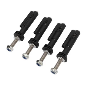 (With Password Lock) Traction Board Mounting Pin Set For - Afbeelding 1 van 24
