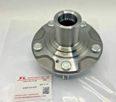 For Honda Acura NSX 1991 1992 1993 1994 1995 1996 1997-2005 Rear Wheel Hub 1 PC - Image 1 of 4