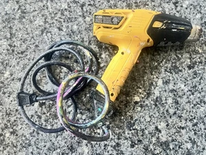 WAGNER FURNO 300 Dual Temperatur Heißluftpistole - Bild 1 von 3