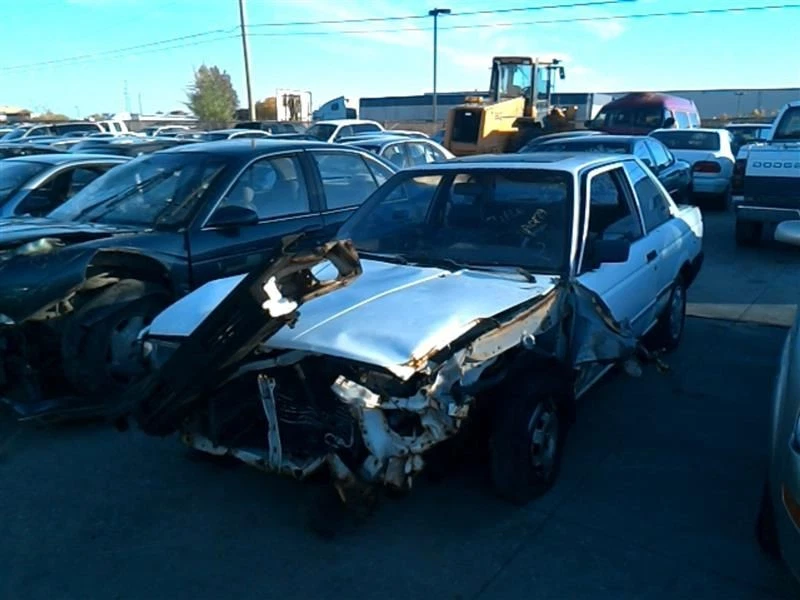 INTERRUPTOR DE COLUMNA PARA CAMIONETA NISSAN 87-93 85541 Foto 1 de 1