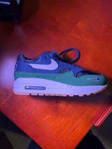 Nike Air Max 1 Gorge verde para mujer - DV3887-400 MT - Imagen 1 de 5