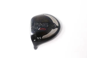 Used Ping i25 Driver - HEAD ONLY - Left-Handed - 9.5* - Picture 1 of 8