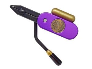 Regal Revolution Series Vise Head Shank Jaws - Bild 1 von 16