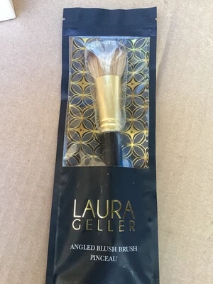 Laura Geller New York Angled Blush Brush Makeup Brush New - Image 1 of 2