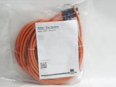 Rittal Wago 0891-0099/K000-0037 / Inhalt:5 Stück / Neu OVP - Image 1 of 3