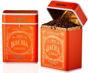 Bacha Coffee | Kahwa! Kahwa! Fine Flavoured Signature Nomad Collection, 100% Ara - Picture 1 of 1