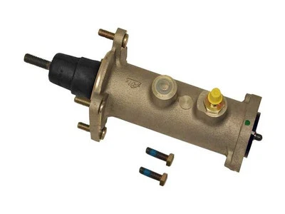 For 1985-1989 BMW 635CSi Brake Booster ATE 74658HTKG 1986 1987 1988 Foto 1 de 2