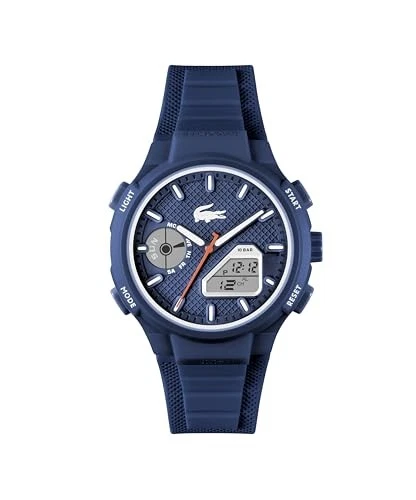 LACOSTE LC33 MEN'S WATCH with tag