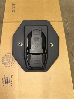 Remolque Ford F250 F350 2017 a 2024 plataforma cuello de cisne enchufe conexión conector #1P Foto 1 de 3