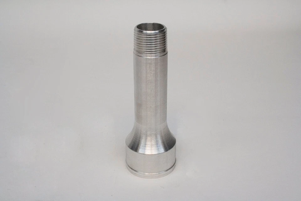 Фитинг прямого водяного насоса PRW 529885 - Изображение 1 из 1