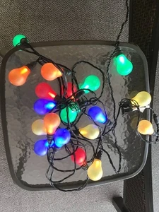 Bethlehem  15 Light String Christmas Lights New - Picture 1 of 4
