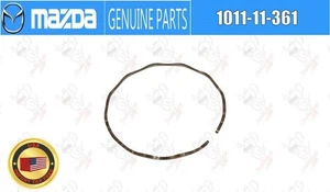 Mazda OEM Rotary Engine Oil Spring Engine 1011-11-361 for RX-8 - Foto 1 di 15