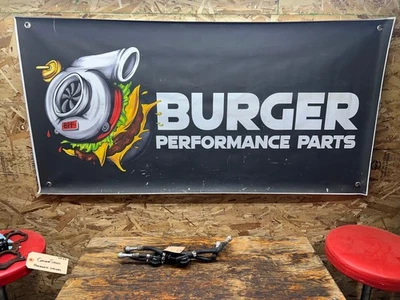 06-07 Subaru WRX STI Acessórios de Fábrica para Linhas de Combustível Ventilação de Retorno de Alimentação - Imagem 1 de 4