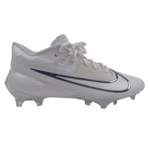 NEW Nike Vapor Edge Elite 360 2 Sz 11.5 Premium Football Shoes Cleats Pro Menace - Picture 1 of 6