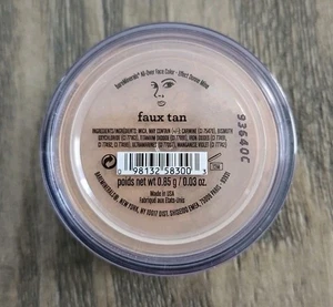 Bronceador BareMinerals color cara imitación bronceado 0,85 g/0,03 oz - Imagen 1 de 2