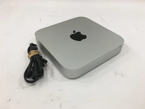 Apple Mac Mini A1347 i5-4278U 2.6GHz 256GB SSD 8GB RAM - Monterey - Picture 1 of 6
