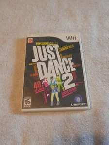 Just Dance 2 for Nintendo Wii - Picture 1 of 1
