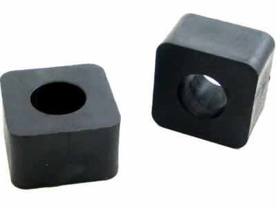 Kit de buje de barra estabilizadora delantero para brazo de control Plymouth Horizon 1984-1990 36939FS Foto 1 de 2