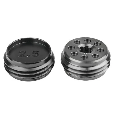 FUTU GOLF 2pcs Weight Compatible with PXG GEN 2 Putter,0811 X Driver,Operator 2.5g-20g