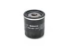 Bosch Oil Filter For Toyota Mr2 1Zzfe 1.8 Litre December 1999 To May 2006