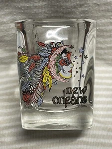 New Orleans Shot Glass - Picture 1 of 1