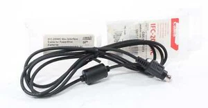 Canon IFC-200MC Mac Interface Cable in Excellent working Condition. - Picture 1 of 4