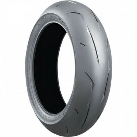 BRIDGESTONE TIRES BRIDGESTONE BATTLAX RACING ST RS10R 180/55ZR17M/C-(73W) TIRE - Image 1 of 2