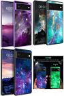 For Google Pixel 6/6 Pro Shockproof Hybrid Glow in The Dark Phone Case Cover