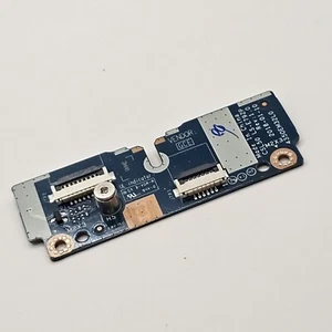 Touchpad-Tastenplatine LS-E792P (4350EM32L0) für HP 250 und 255 G6 Laptop - Bild 1 von 1